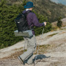 Коврик NATUREHIKE CNK2450WS044 односпальный складной голубой 6927595788608