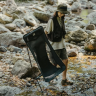 Кресло NATUREHIKE STELLALUNA L04 CNK2450JJ015 складное серый L 6975641889496