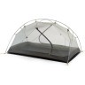 Палатка NATUREHIKE MONGAR NH17T007-M 20D,двухместная сверхлегкая, зелено-белая, 6927595726051