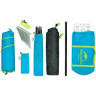 Палатка NATUREHIKE P-SERIES NH18Z022-P 210T/65D 6927595762622 двухместная зеленая 2