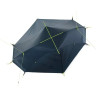 Палатка NATUREHIKE TAGAR NH17T180-J двухместная синяя 6927595716182