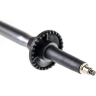Палка треккинговая NATUREHIKE 6061 AL NH17D001-Z 50-100 красный 6975641885542