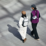 Рюкзак NATUREHIKE CNK2300BB012 HYDROGEN 15л белый с черным 6976507667791