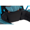 Рюкзак NATUREHIKE NH16Y065-Q 65L 6927595705063 черный