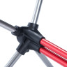 Стул NATUREHIKE CNK2350JJ017 STELLALUNA L01 складной оранжевый 6976507669832