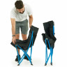 Стул Naturehike YL04 18HWJJ NH18X004-Y складной желтый, 6927595775851